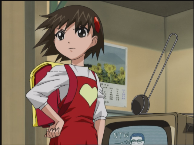 Gate Keepers (Oraora)